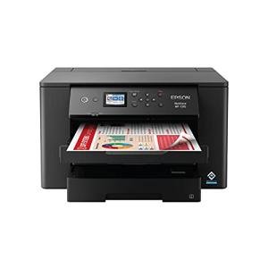 Epson Workforce Pro WF-7310 Wireless Wide-Format Printer with Print up to 13" x 19", Auto 2-Sided Printing, 500-sheet Paper Capacity (Renewed)