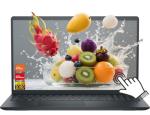 Dell Inspiron 15 3535 Touchscreen Laptop 15.6" FHD (1920x1080) IPS, 8 Cores AMD Ryzen 7 7730U Up to 4.5 Ghz, 16GB RAM 1TB SSD, AMD Radeon Graphics, SD Card Reader, Windows 11