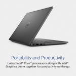 Dell Inspiron 14 Inch Laptop Computer, 14” 16:10 FHD+ IPS Display, 13TH Gen Intel i5 Processor Up to 4.6GHz, 16GB DDR5 RAM, 512GB SSD, Long Battery Life, Windows 11 W/BWE Accessories