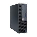 Dell OptiPlex 3070 SFF Small Form Factor Desktop - 9th Gen Intel Core i7-9700 8-Core CPU up to 4.70GHz, 32GB DDR4 Memory, 1TB SSD, Intel UHD Graphics 630, DVD Burner, Windows 11 Pro (Renewed)