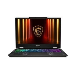 MSI Cyborg 15 Thin & Light Gaming Laptop 15.6” FHD 144Hz – RTX 5060, Intel Core 5-210H, 16GB DDR5, 512GB SSD, Wi-Fi 6E, Windows 11, B2RWFKG-295US