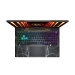 MSI Cyborg 15 Thin & Light Gaming Laptop 15.6” FHD 144Hz – RTX 5060, Intel Core 5-210H, 16GB DDR5, 512GB SSD, Wi-Fi 6E, Windows 11, B2RWFKG-295US
