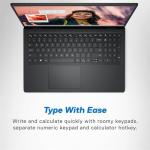 Dell 15" Touchscreen 2025 Business Laptop, 15.6" Anti-Glare FHD Touchscreen, Intel 13th Gen i7-1355U, Intel UHD Graphics, 16 GB DDR4, 1 TB SSD, Wi-Fi 6, FHD Webcam, Windows 11 Pro
