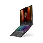 MSI Cyborg 15 Thin & Light Gaming Laptop 15.6” FHD 144Hz – RTX 5060, Intel Core 5-210H, 16GB DDR5, 512GB SSD, Wi-Fi 6E, Windows 11, B2RWFKG-295US