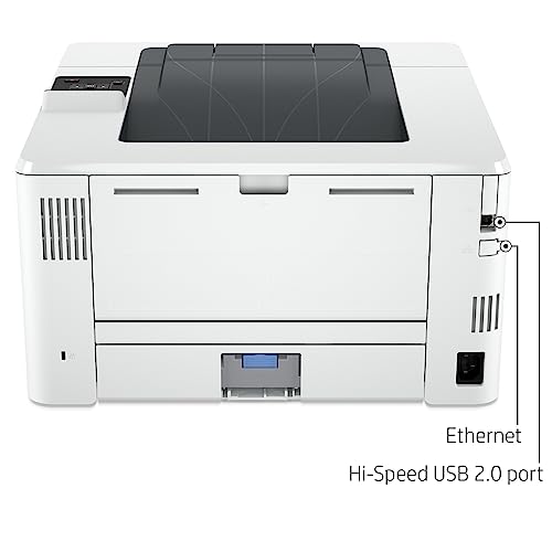 HP Jet-Laser Pro 4001n Monochrome Laser Printer