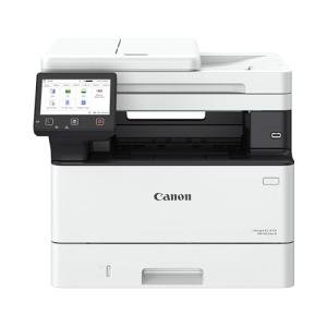 Canon imageCLASS MF462dw II - Wireless Duplex Laser Printer with Print, Copy, Scan, Fax, Expandable Paper Capacity and 3 Year Limited Warranty, 37 PPM