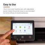 Canon imageCLASS MF462dw II - Wireless Duplex Laser Printer with Print, Copy, Scan, Fax, Expandable Paper Capacity and 3 Year Limited Warranty, 37 PPM