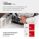 Canon imageCLASS MF462dw II - Wireless Duplex Laser Printer with Print, Copy, Scan, Fax, Expandable Paper Capacity and 3 Year Limited Warranty, 37 PPM