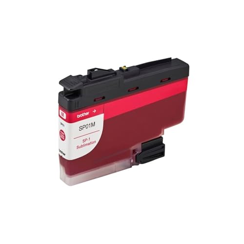 Brother High-Speed Wireless Sublimation Printer Bundle