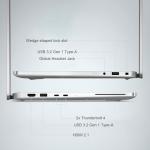 Dell Pro 14 Plus (Next Gen Latitude 5450) AI Business Laptop (14" FHD+, AMD Ryzen 5 Pro 230 (> Intel i7-1355U), 16GB 7500 MT/s RAM, 1TB SSD), Backlit, 1080p IR Webcam, Wi-Fi 7, Win 11 Pro, PB14255