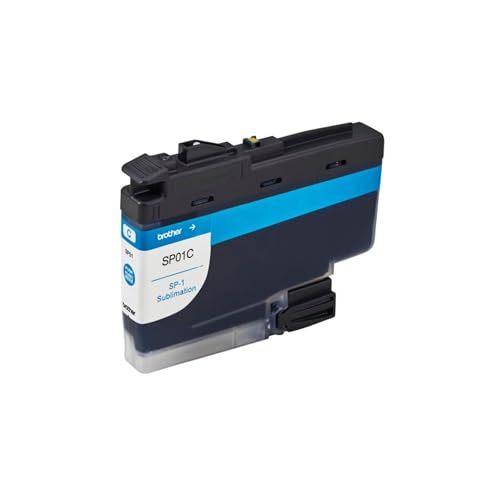 Brother High-Speed Wireless Sublimation Printer Bundle