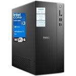 Dell Tower PC Desktop Computer for Home Business Student, 14th Gen Intel Core i3-14100 (Beat i5-12400), 32GB DDR5 RAM, 1TB PCIe SSD, WiFi 6, Bluetooth, DisplayPort, HDMI, KB & Mouse, Windows 11 Pro