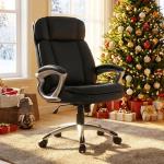 Serta Fairbanks High-Back Ergonomic Gaming Chair