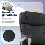 Serta Fairbanks High-Back Ergonomic Gaming Chair