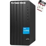 HP Desktop Computer Business Tower Pc, 13th Gen Intel 4-Core Processor (Beat I5-12400), 32Gb Ddr4 Ram, 1Tb Pcie Ssd, WiFi Adapter, Rj-45, Hdmi, Vga, Keyboard and Mouse, Windows 11 Pro