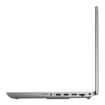 Dell Precision 3561 Workstation 15.6-inch Full HD Display, Intel Core i7-11800H, 32GB RAM, 512GB SSD, Nvidia Quadro T1200, Windows 11 Pro