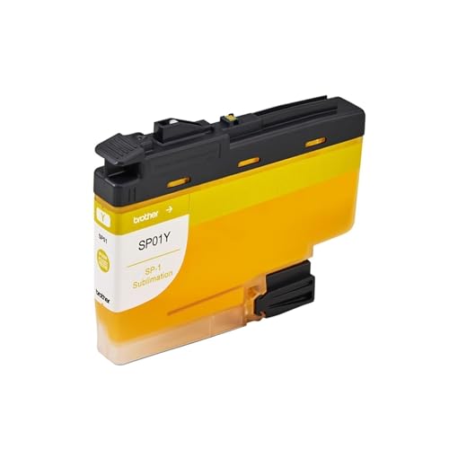 Brother High-Speed Wireless Sublimation Printer Bundle