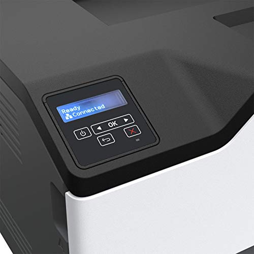 Lexmark C3326dw Wireless Color Laser Printer