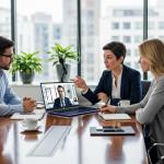 15.6-FHD-Laptop Student-Laptop, 16GB RAM 256GB SSD, Intel Pentium Quad-Core N100 Processor (Up to 3.4GHz) Backlit Keyboard Fingerprint WiFi 6 BT5.2 Business-Laptop, 2 Years Warranty Windows 11 Laptop