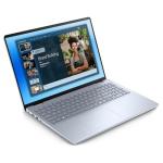 Dell Inspiron 16 Touchscreen Laptop, 16 Inch IPS Display, Intel 7 150U (Up to 5.4GHz), 64GB DDR5, 2TB SSD, Windows 11 Pro, Fingerprint Reader, Backlit Keyboard, FHD+ Cam, Wi-Fi 6E
