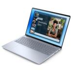 Dell Inspiron 16 Touchscreen Laptop, 16 Inch IPS Display, Intel 7 150U (Up to 5.4GHz), 64GB DDR5, 2TB SSD, Windows 11 Pro, Fingerprint Reader, Backlit Keyboard, FHD+ Cam, Wi-Fi 6E