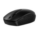 HP 420 Programmable Bluetooth Mouse - Bluetooth with Swift Pair to 3 Multi-Devices, 2-Year Battery, 4K DPI, Quiet clicks, Compatible with Windows/Mac/Chromebook, Laptop, Notebook Black (7M1D3AA)