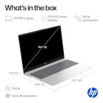 HP 15.6" FHD Touchscreen Laptop, Intel Core i5-1334U(Up to 4.6GHz) 32GB RAM 1TB SSD, Windows 11 Pro WiFi6 Windows AI Microsoft Copilot w/GM Accessory for Business and College Students