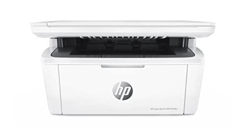 HP LaserJet Pro M29w Wireless All-in-One Printer