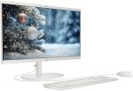 HP 21.5" FHD All-in-One Desktop Computer, 32GB RAM 1TB, Dual-Core Intel Celeron, Windows 11 Pro, Snow White (Renewed)