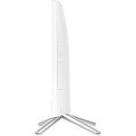 HP 24" All-in-One Desktop, AMD Athlon Silver 3050U Processor, AMD Radeon Graphics, 8 GB RAM, 256 GB SSD, Windows 11 Home (24-dd0210, Snow white)