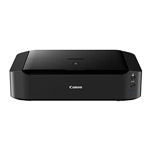 Canon IP8720 Wireless Printer with AirPrint Support