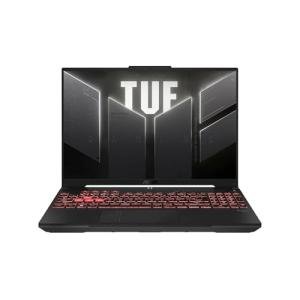 ASUS TUF Gaming A16 Laptop: AMD Ryzen 7 7445HS, 16" Full HD+ 145Hz Display, NVIDIA GeForce RTX 4050, 16GB DDR5 RAM, 512GB SSD, Backlit Keyboard, Windows 11