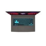 MSI Thin A15 15.6” FHD 144Hz Gaming Laptop – Ryzen 5-7535HS, GeForce RTX 3050, 16GB DDR5, 512GB SSD, Thin & Light Design, Cooler Boost Cooling, Windows 11, B7UC-473US