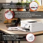 Canon PIXMA TR7820 – Wireless Home All-in-One Printer