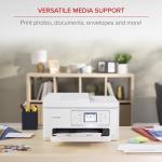 Canon PIXMA TR7820 – Wireless Home All-in-One Printer