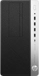 HP ProDesk 600G4 Tower Desktop Computer | Intel i7-8700 (3.4) | 32GB DDR4 RAM | 1TB SSD Solid State | Wi-Fi 5G + Bluetooth | Windows 11 | Home or Office PC (Renewed)