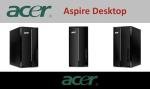 acer Aspire TC-1785-UA92 Student & Business Desktop (Intel i5-14400, 16GB DDR5, 512GB PCIe SSD, Intel UHD, 300W PSU, WiFi 6E, Bluetooth 5.3, RJ-45, 2 HDMI, Win 11 Pro) w/DKZ USB Port Expander