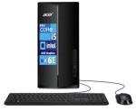 acer Aspire TC-1785-UA92 Student & Business Desktop (Intel i5-14400, 16GB DDR5, 512GB PCIe SSD, Intel UHD, 300W PSU, WiFi 6E, Bluetooth 5.3, RJ-45, 2 HDMI, Win 11 Pro) w/DKZ USB Port Expander