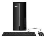acer Aspire TC-1785-UA92 Student & Business Desktop (Intel i5-14400, 16GB DDR5, 512GB PCIe SSD, Intel UHD, 300W PSU, WiFi 6E, Bluetooth 5.3, RJ-45, 2 HDMI, Win 11 Pro) w/DKZ USB Port Expander