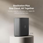 Synology BeeStation Plus 8TB Personal Cloud Storage Device (BST170-8T)