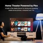 Synology BeeStation Plus 8TB Personal Cloud Storage Device (BST170-8T)