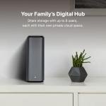 Synology BeeStation Plus 8TB Personal Cloud Storage Device (BST170-8T)