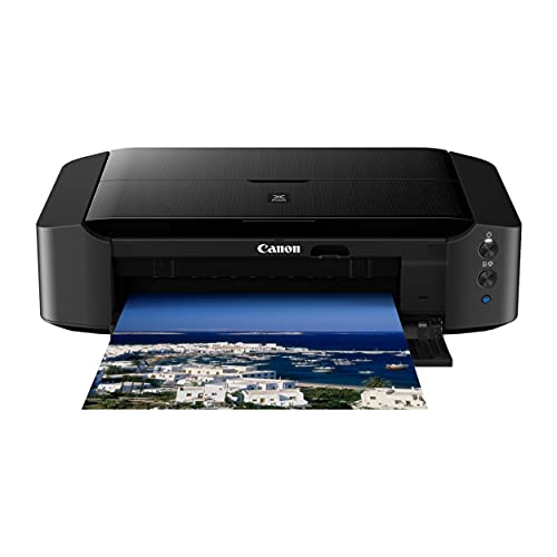 Canon IP8720 Wireless Printer with AirPrint Support