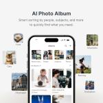 Synology BeeStation Plus 8TB Personal Cloud Storage Device (BST170-8T)