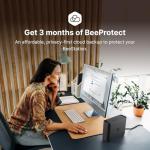 Synology BeeStation Plus 8TB Personal Cloud Storage Device (BST170-8T)