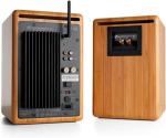Audioengine A5 Powered Speakers - 150W Stereo Sound
