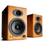 Audioengine A5 Powered Speakers - 150W Stereo Sound