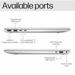 HP EliteBook 840 G10 Business Laptop (14" FHD+ Anti-Glare, Intel 10-Core i7-1355U, 32GB DDR5 RAM, 1TB SSD) Backlit, 2 x Thunderbolt 4, 5MP IR Webcam, BO Audio, Wolf Security, Win 11 Pro w/ Copilot