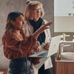 HP EliteBook 840 G10 Business Laptop (14" FHD+ Anti-Glare, Intel 10-Core i7-1355U, 32GB DDR5 RAM, 1TB SSD) Backlit, 2 x Thunderbolt 4, 5MP IR Webcam, BO Audio, Wolf Security, Win 11 Pro w/ Copilot