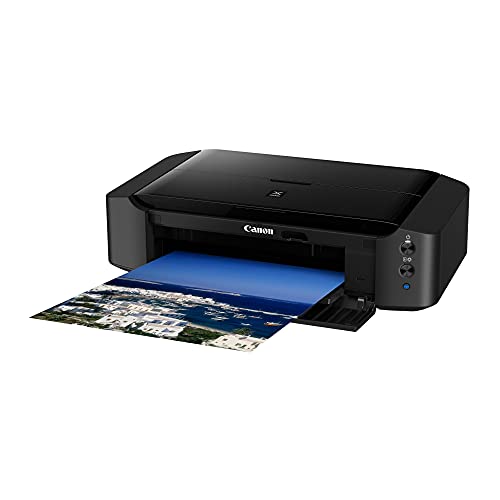 Canon IP8720 Wireless Printer with AirPrint Support